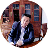 迈通自动化董事长张敬东博士